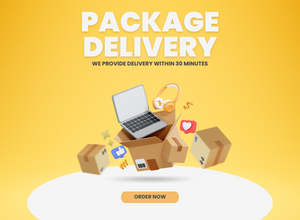 packagedelivery