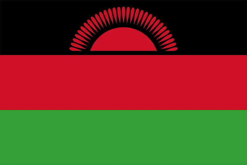 Flag-Malawi